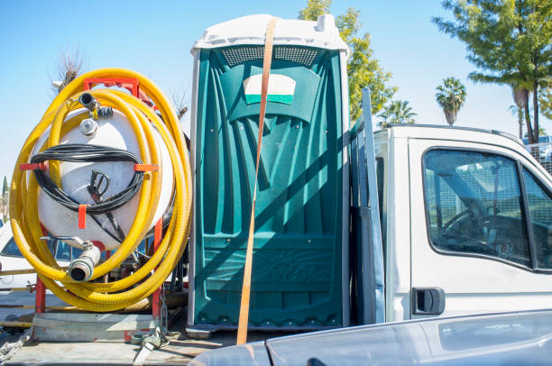 Rockvale, TN porta potty rental Company