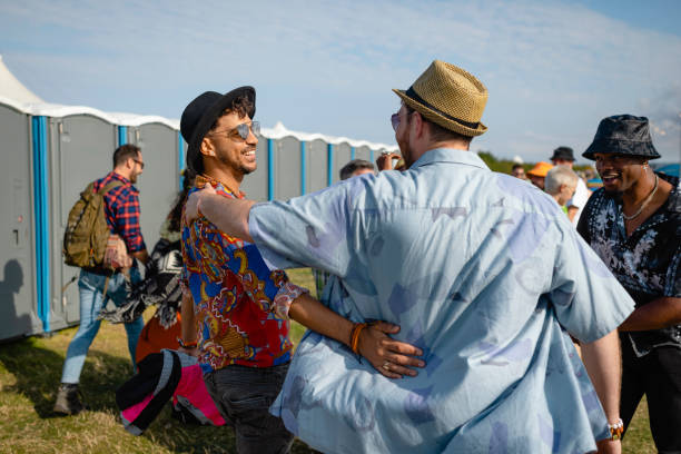 Best High-end porta potty rental  in Rockvale, TN