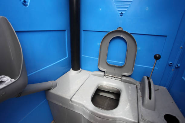 Best Porta potty delivery and setup  in Rockvale, TN