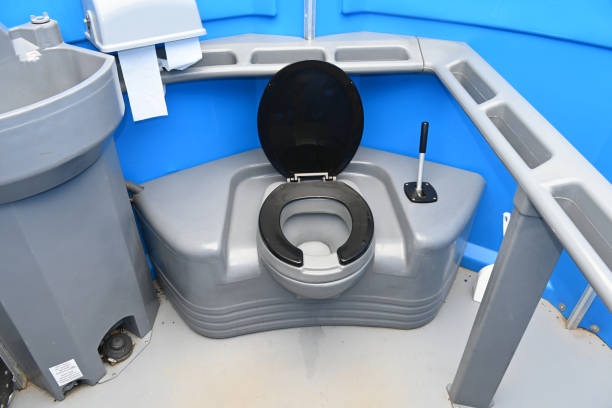 Best Porta potty rental near me  in Rockvale, TN