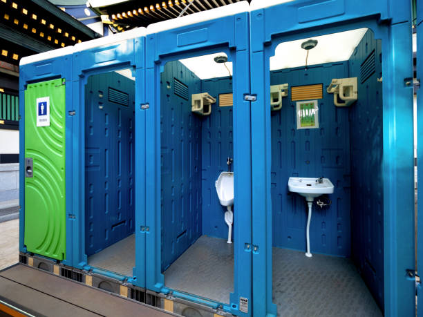 Best Emergency porta potty rental  in Rockvale, TN