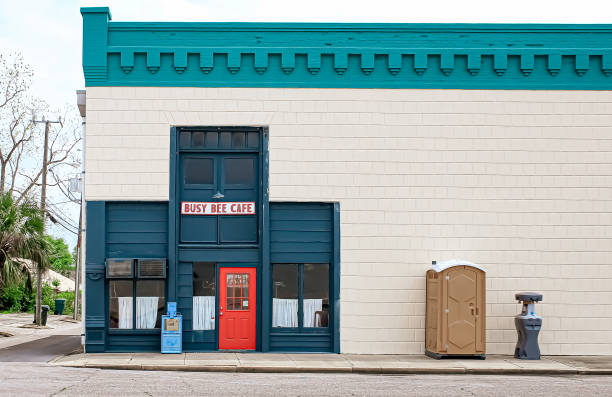 Best Portable restroom trailer rental  in Rockvale, TN
