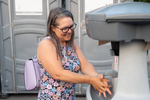 Best Sanitation services for porta potties  in Rockvale, TN