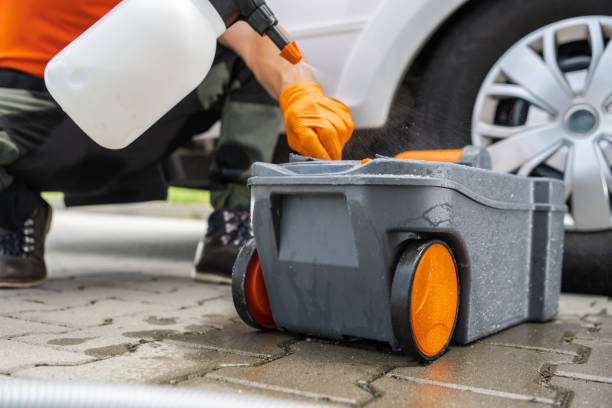 Best Portable toilet rental cost  in Rockvale, TN